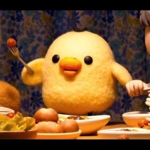 Meet your Posher, Yuhan